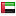 citycomp.ae server is located in United Arab Emirates